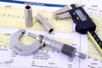 Wir arbeiten beim Drehen und Fräsen stets zuverlässig mit bester Qualität. Wir arbeiten beim Drehen und Fräsen stets zuverlässig mit bester Qualität.